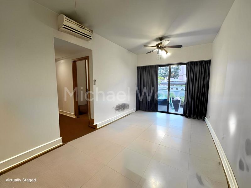 2 Bed Apartment (Condo) for Sale in  The Pier At Robertson - Image 9